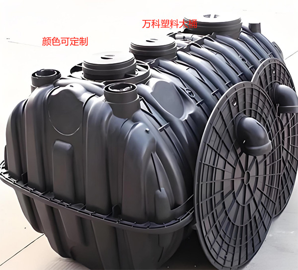 肃南肃南化粪池桶