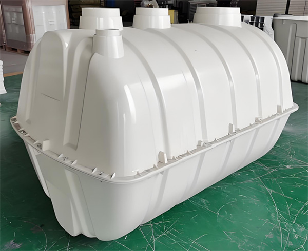 肃南肃南化粪池桶