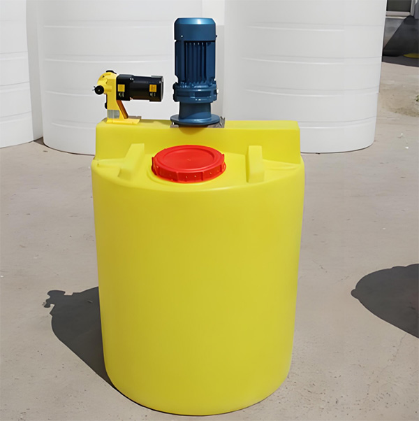 肃南加药桶 肃南加药桶