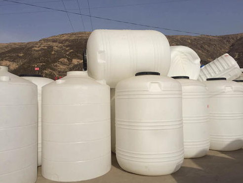 圆形肃南塑料大桶 圆形肃南塑料大桶