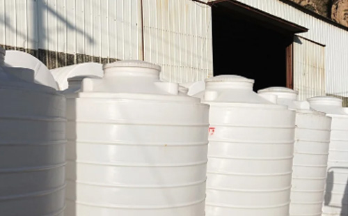 肃南塑料大桶耐腐蚀性能全面解析：测试方法与选购指南
