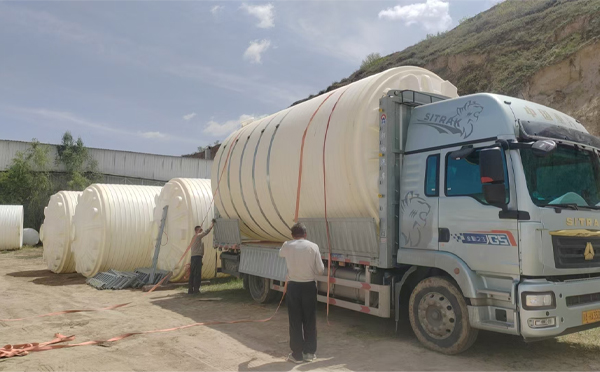 肃南立式运输桶装车中