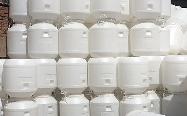 肃南塑料桶耐化学腐蚀性能选择指南