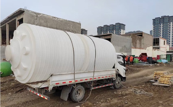 肃南肃南塑料大桶批发怎么选？5个关键点要掌握