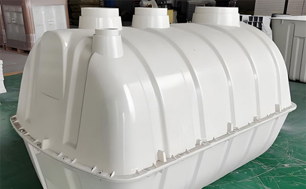 肃南塑料肃南化粪池安装规范与防渗漏要点