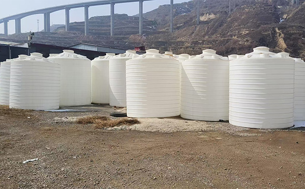 工业肃南塑料桶规格尺寸全解析:2025选购避坑指南 工业肃南塑料桶规格尺寸全解析:2025选购避坑指南