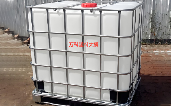 满足多元行业需求的包装解决方案：肃南塑料方桶的定制化应用解析