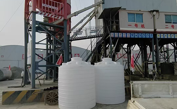 肃南立式运输桶交付案例|全新PE材质 · 多行业适配 · 批量稳定供应 肃南立式运输桶交付案例|全新PE材质 · 多行业适配 · 批量稳定供应