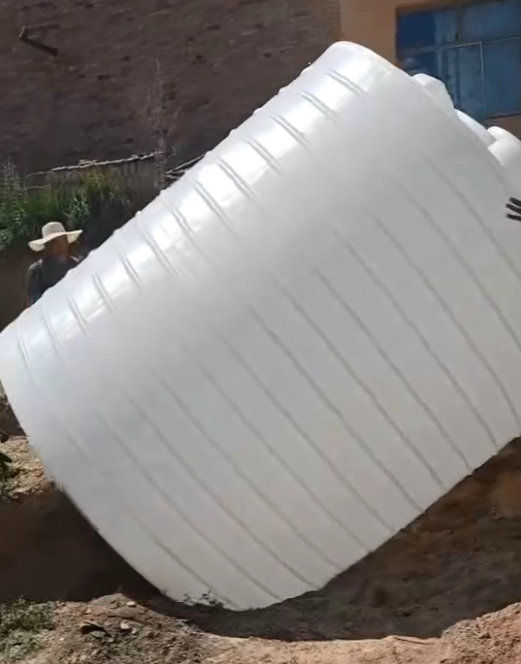 PE肃南塑料大桶批量交付案例:满足多行业储运需求的可靠容器方案 PE肃南塑料大桶批量交付案例:满足多行业储运需求的可靠容器方案